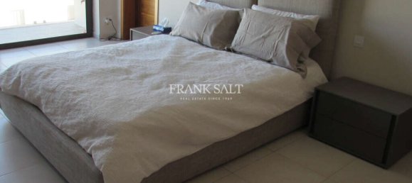 3 bedrooms Apartment in Saint Julian's, Malta No. 3716 10