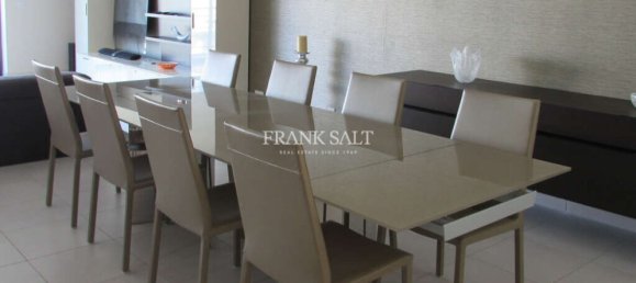 3 bedrooms Apartment in Saint Julian's, Malta No. 3716 3