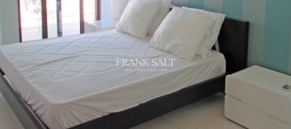 3 bedrooms Apartment in Saint Julian's, Malta No. 3716 6