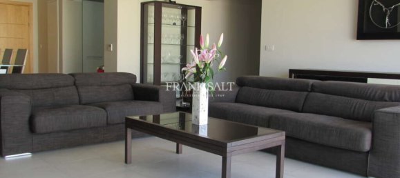 3 bedrooms Apartment in Saint Julian's, Malta No. 3716 11
