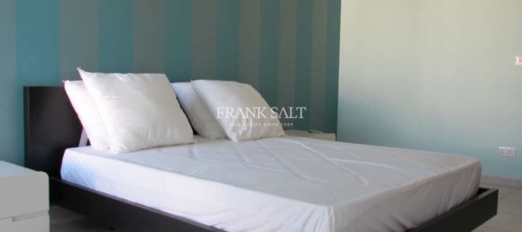 3 bedrooms Apartment in Saint Julian's, Malta No. 3716 7