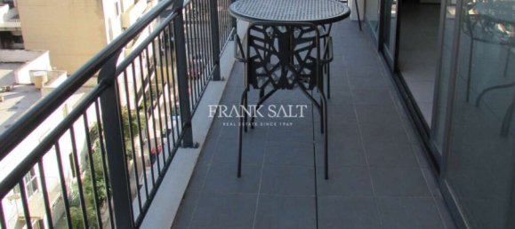 3 bedrooms Apartment in Saint Julian's, Malta No. 3716 4