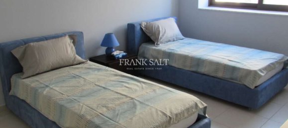 3 bedrooms Apartment in Saint Julian's, Malta No. 3716 9