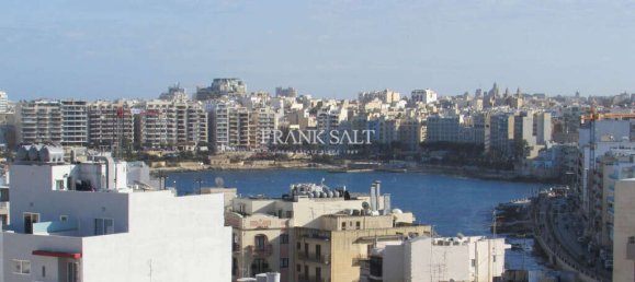 3 bedrooms Apartment in Saint Julian's, Malta No. 3716 5
