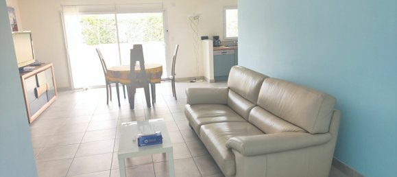 2 bedrooms House in Saint-Michel-en-l'Herm, France No. 360542 6