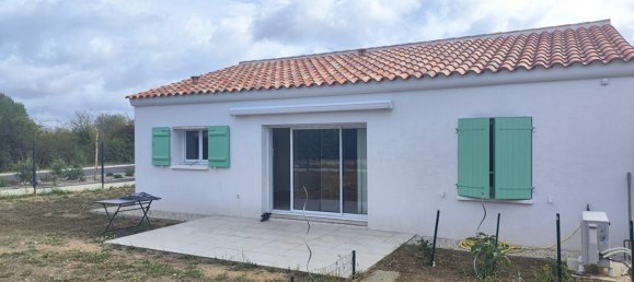 2 bedrooms House in Saint-Michel-en-l'Herm, France No. 360542 10