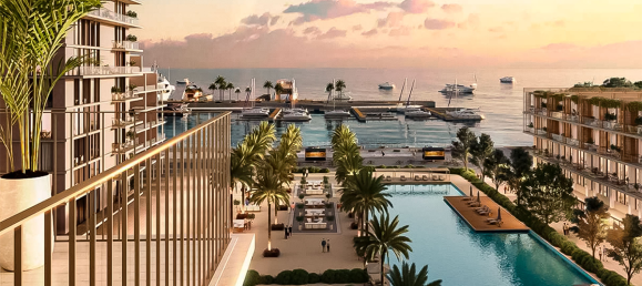 Квартира с 3 спальнями в Дубай, ОАЭ № 6068 9