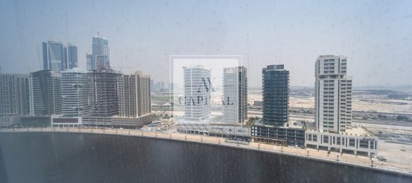 1 chambre Appartement à Business Bay, UAE No. 51826 3