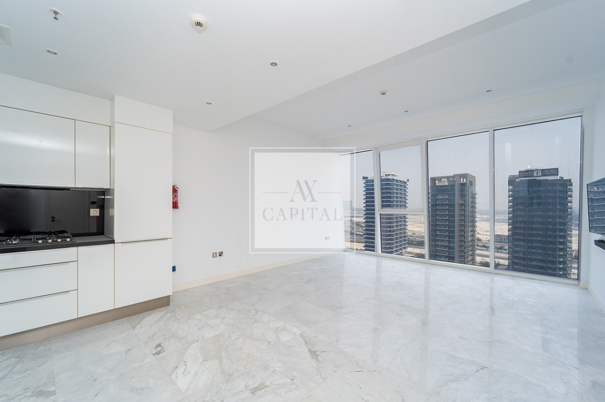 1 chambre Appartement à Business Bay, UAE No. 51826