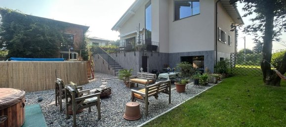 3 chambres Villa à Monvalle, Italy No. 332117 4