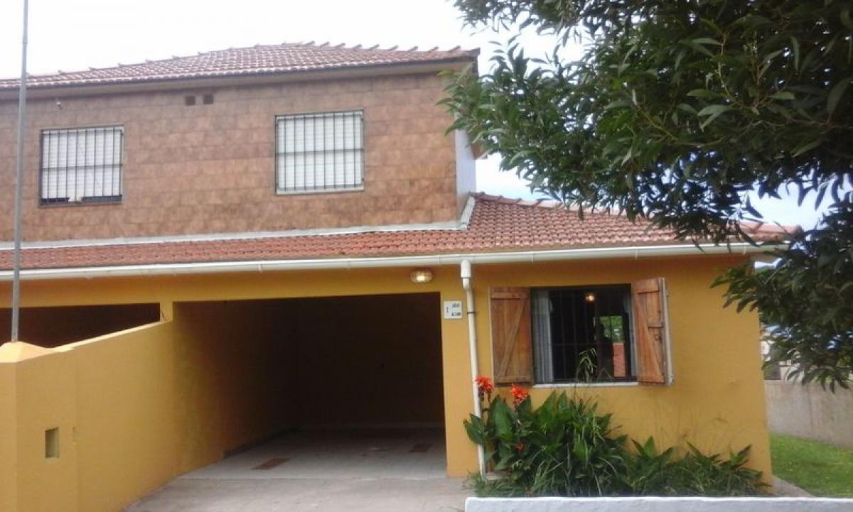 2 bedrooms Apartment in Mar del Plata, Argentina No. 78095