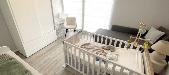 3 غرف نوم شقة في Thionville, France رقم 159724 14