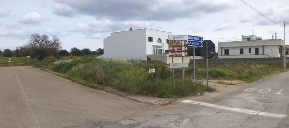  قطعة أرض في Salve, Italy رقم 334643 12