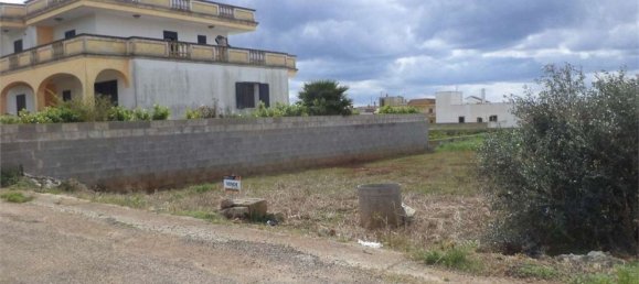  قطعة أرض في Salve, Italy رقم 334643 15