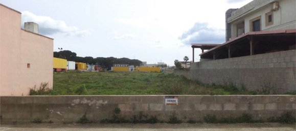  قطعة أرض في Salve, Italy رقم 334643 7