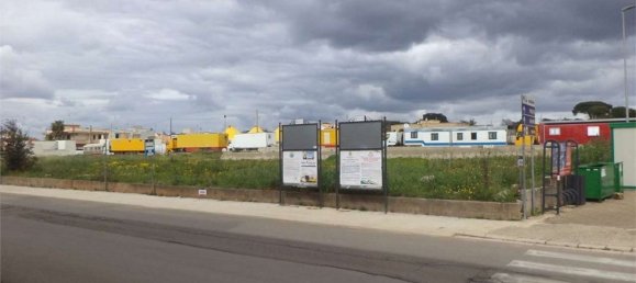  قطعة أرض في Salve, Italy رقم 334643 3