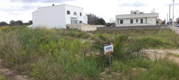  قطعة أرض في Salve, Italy رقم 334643 10