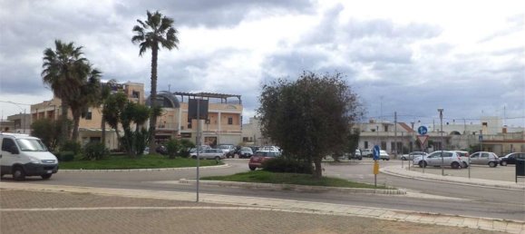  قطعة أرض في Salve, Italy رقم 334643 6