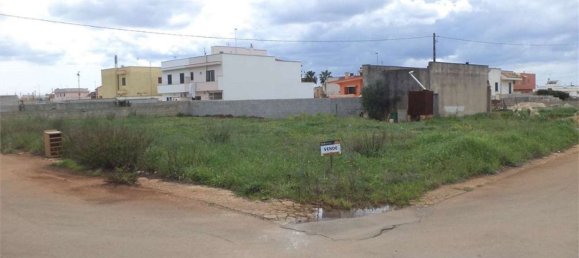  قطعة أرض في Salve, Italy رقم 334643 13