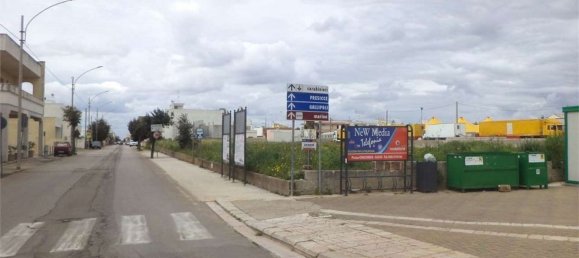  قطعة أرض في Salve, Italy رقم 334643 5