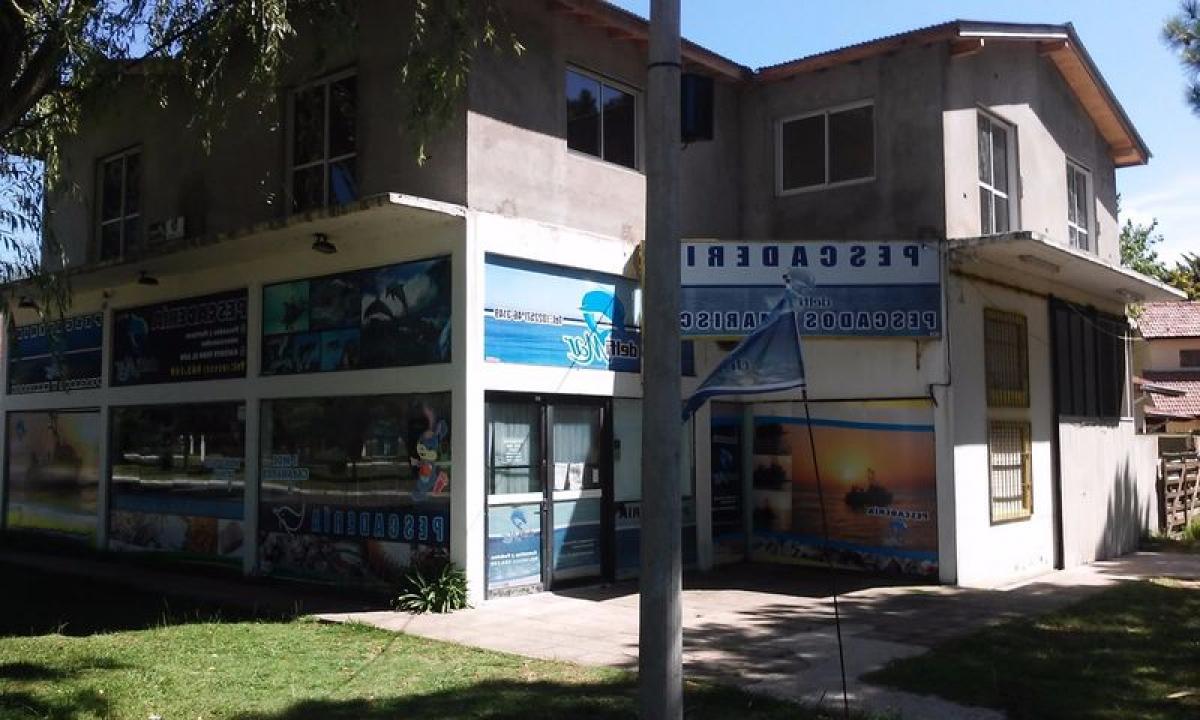 2 bedrooms Apartment in Mar del Plata, Argentina No. 84276