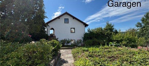 3 Schlafzimmer Stadthaus in Amberg-Sulzbach, Germany, Nr. 347539 2