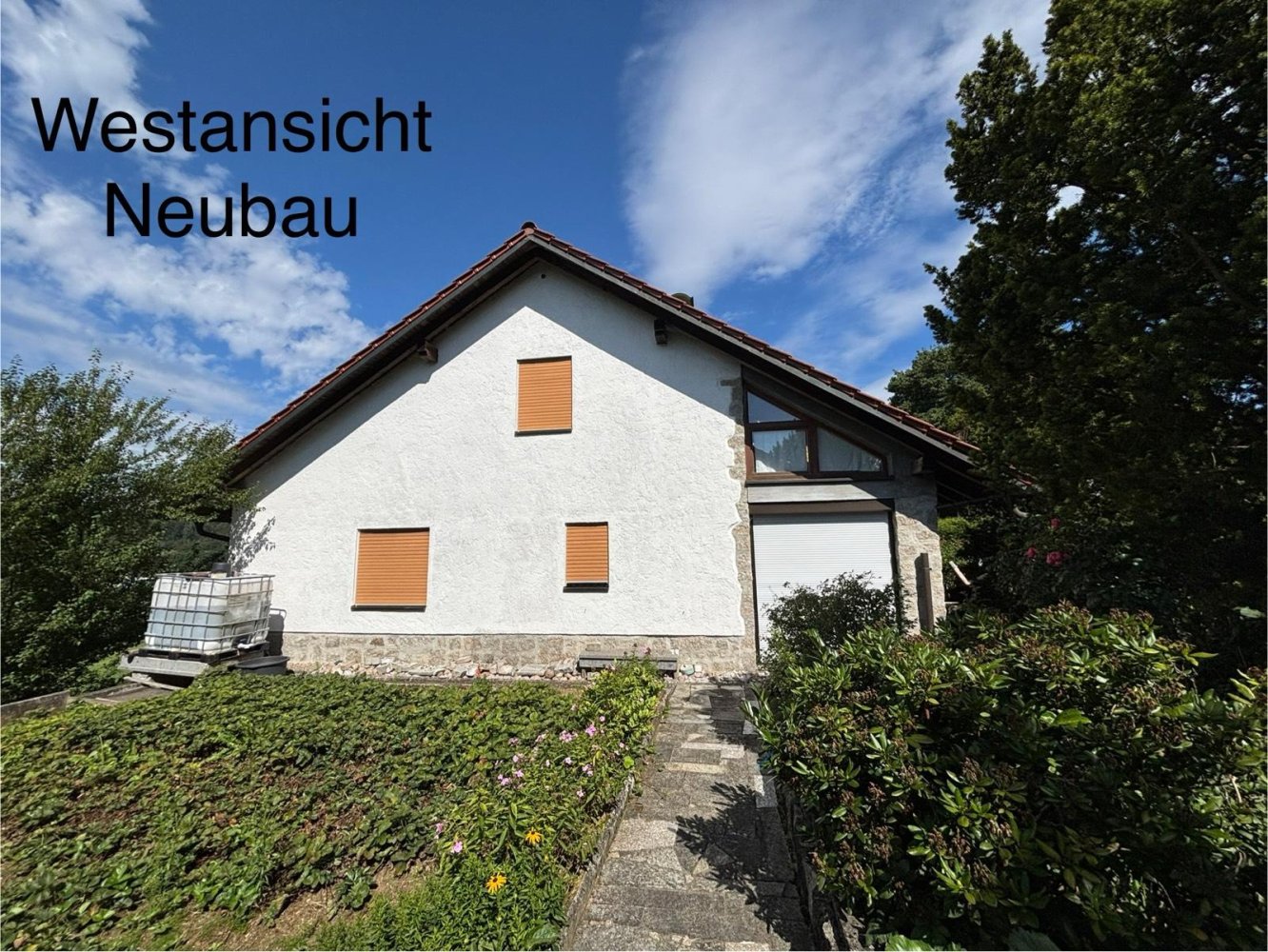 3 chambres Maison de ville à Amberg-Sulzbach, Germany No. 347539