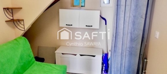 1 bedroom Apartment in Arcachon, France No. 194826 8