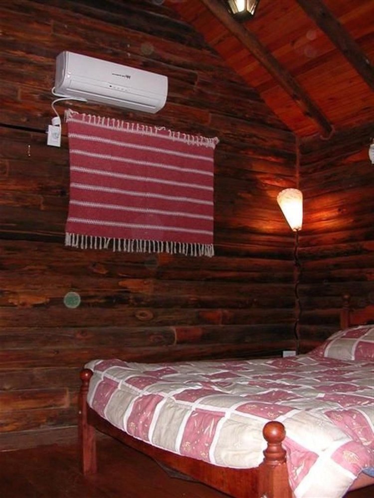 337m² Building in Entre Rios, Argentina No. 104908