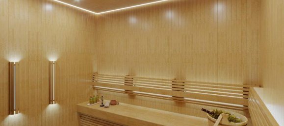 5 rooms Villa in Oba, Turkey No. 10012 13