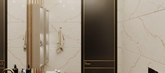 5 rooms Villa in Oba, Turkey No. 10012 28