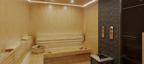 5 rooms Villa in Oba, Turkey No. 10012 12