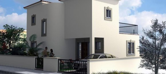 4 غرف نوم فيلا في Pegeia, Cyprus رقم 10503 7