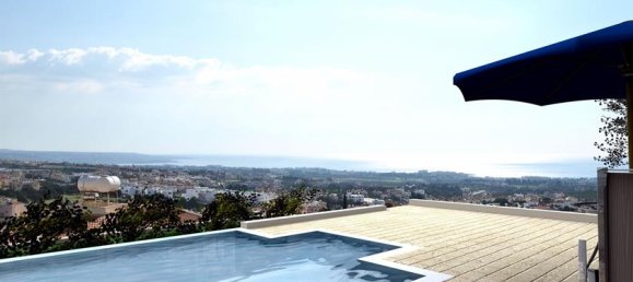 Vivenda T4 em Pegeia, Cyprus N.º 10503 3