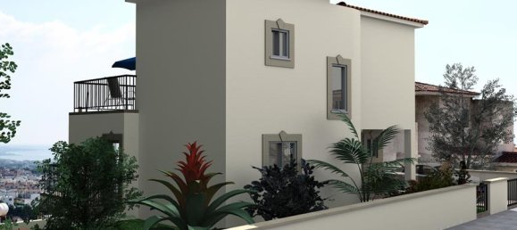Vivenda T4 em Pegeia, Cyprus N.º 10503 8
