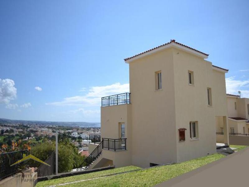 4 bedrooms Villa in Pegeia, Cyprus No. 10503