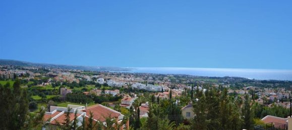 4 غرف نوم فيلا في Pegeia, Cyprus رقم 10503 2