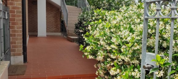 5 rooms Apartment in Fermo, Italy No. 251881 21