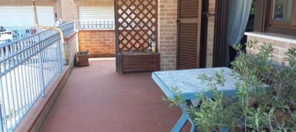 5 rooms Apartment in Fermo, Italy No. 251881 7