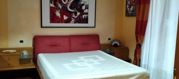 5 rooms Apartment in Fermo, Italy No. 251881 10