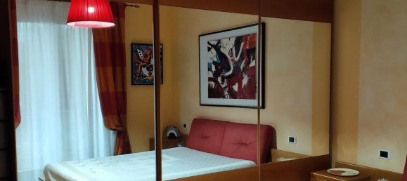 5 rooms Apartment in Fermo, Italy No. 251881 11