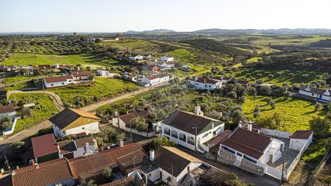Casa T3 em Alandroal, Portugal N.º 183167