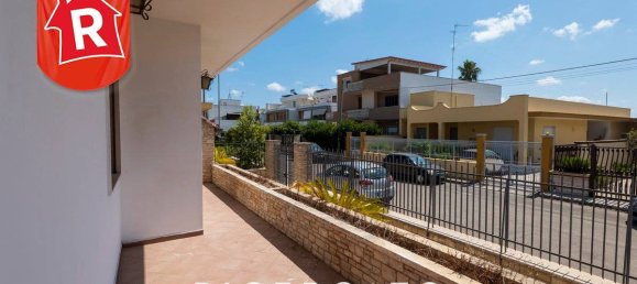 2 Schlafzimmer Villa in Lecce, Italy, Nr. 27681 14