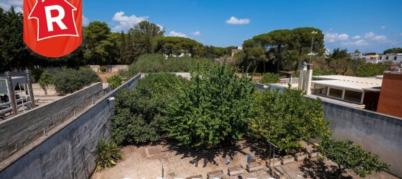 2 Schlafzimmer Villa in Lecce, Italy, Nr. 27681 46