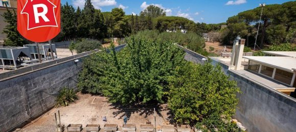 2 Schlafzimmer Villa in Lecce, Italy, Nr. 27681 44