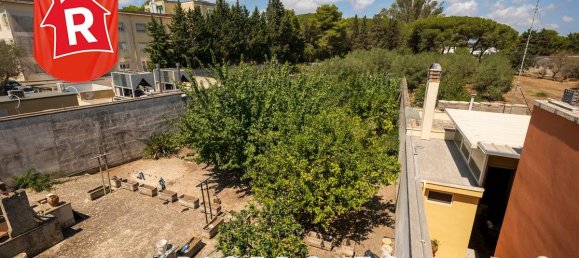 2 Schlafzimmer Villa in Lecce, Italy, Nr. 27681 42