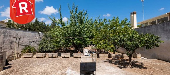 2 Schlafzimmer Villa in Lecce, Italy, Nr. 27681 11