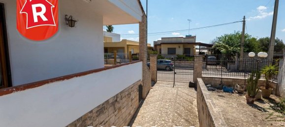 2 Schlafzimmer Villa in Lecce, Italy, Nr. 27681 13