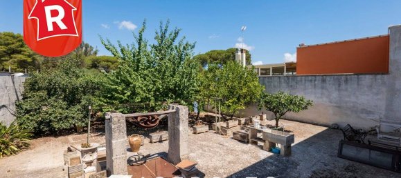 2 Schlafzimmer Villa in Lecce, Italy, Nr. 27681 8