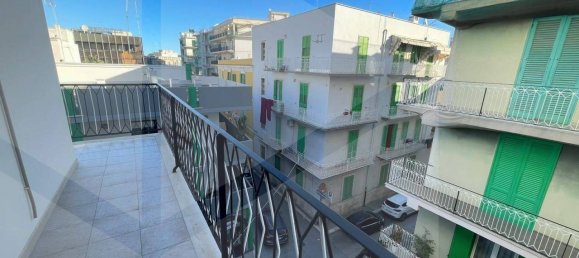 2-Zimmer Wohnung in Molfetta, Italy, Nr. 31437 17